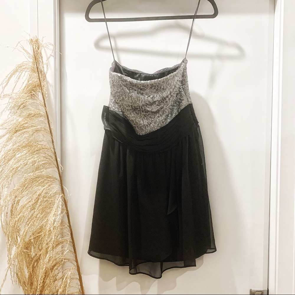 NWT- Express Cocktail Dress
